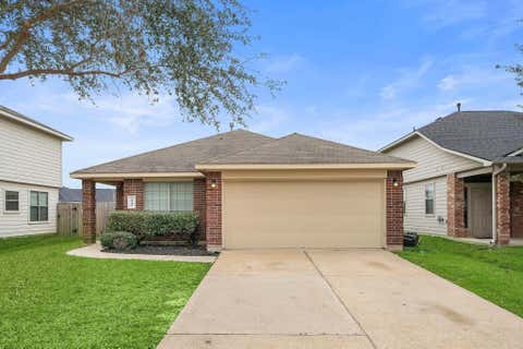 Photo of 20306 Silent Vale Lane, Katy, TX 77449 (MLS # 60732009)