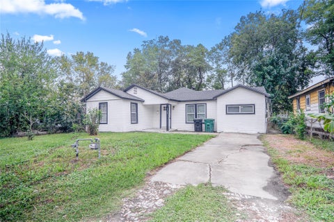Photo of 4418 Galesburg Street, Houston, TX 77051 (MLS # 19149612)