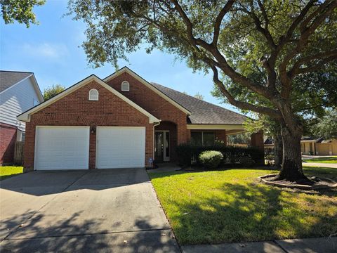 Photo of 21219 Willow Glade Drive, Katy, TX 77450 (MLS # 86961722)