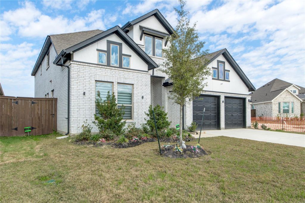 Photo of 28821 Chalk Ridge Lane, New Caney, TX 77357 (MLS # 75058285)