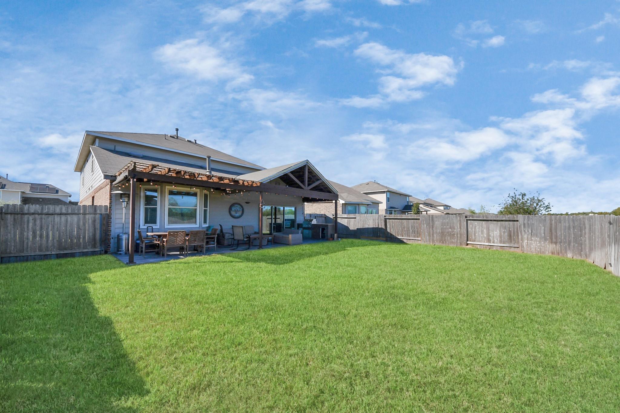 16218 Westley Ridge Dr