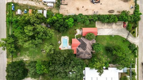 2300 W Tidwell Road Houston TX 77091