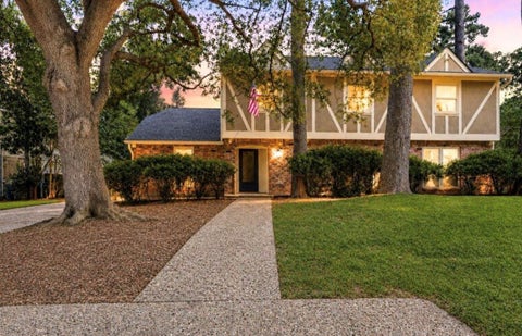 Photo of 10818 Elmdale Drive, Houston, TX 77070 (MLS # 40758061)