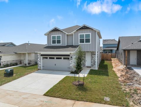 Photo of 913 Fork, College Station, TX 77845 (MLS # 49950115)