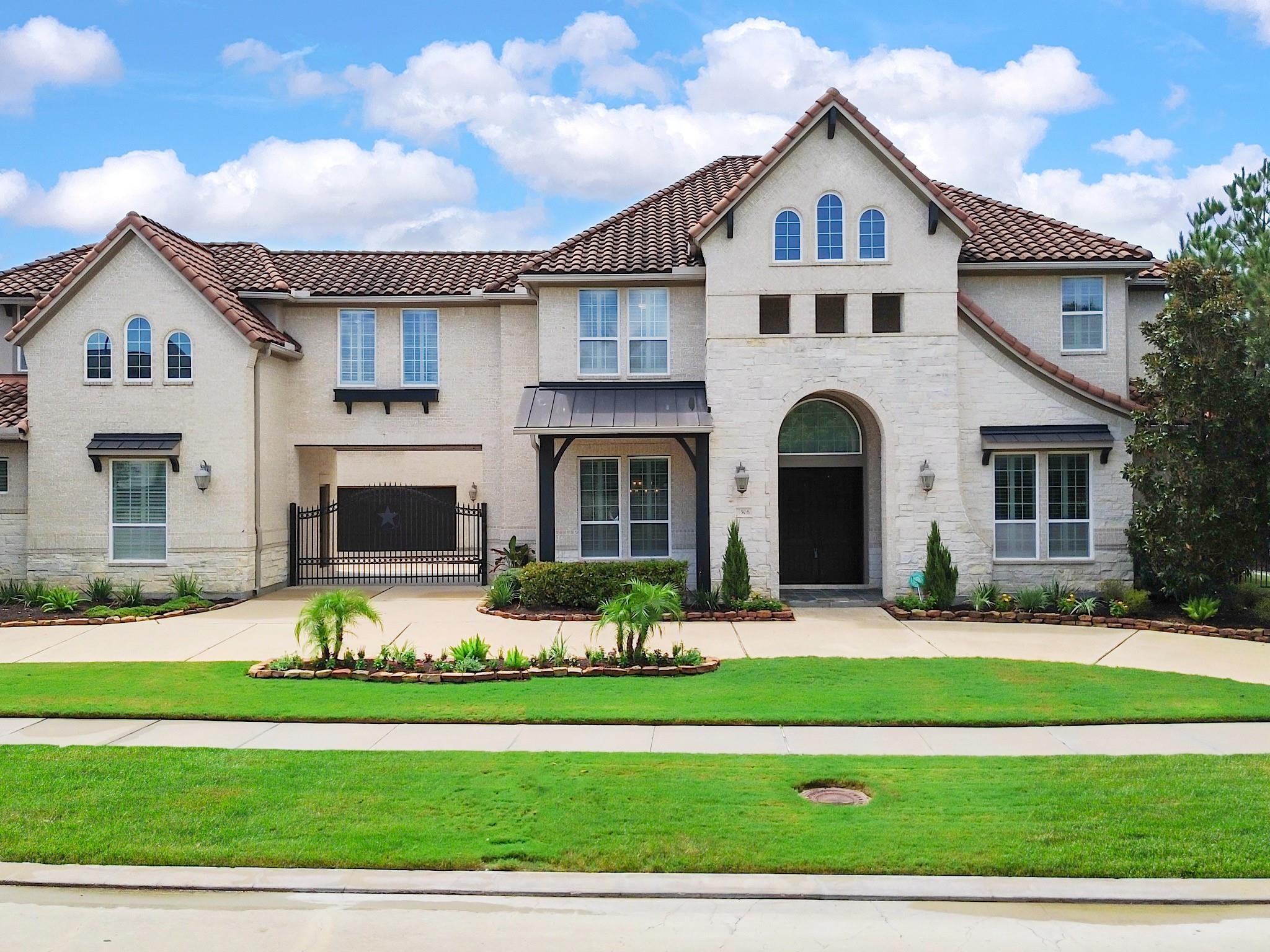 5506 Fleming Rock Lane