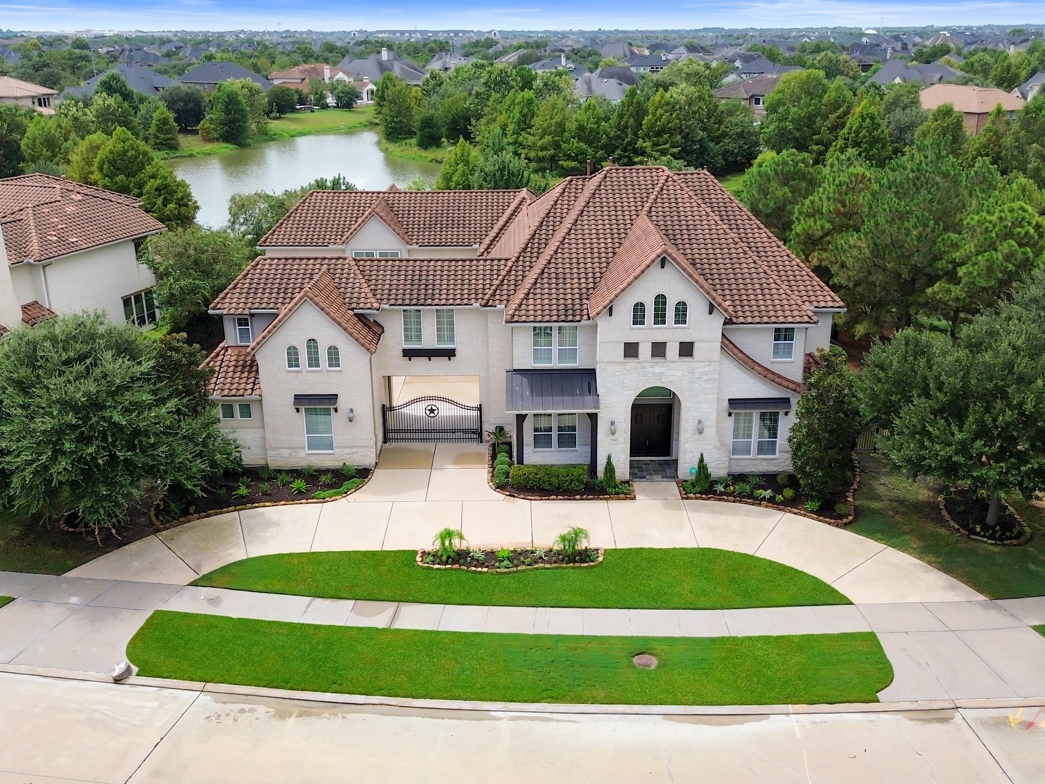 5506 Fleming Rock Lane