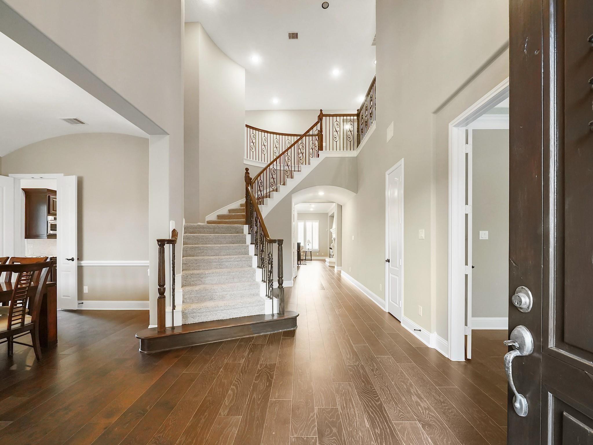 5506 Fleming Rock Lane