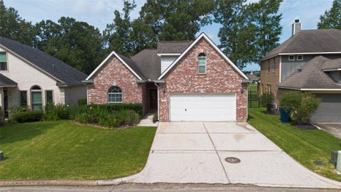 Photo of 47 Presidio Road, Montgomery, TX 77356 (MLS # 62421122)