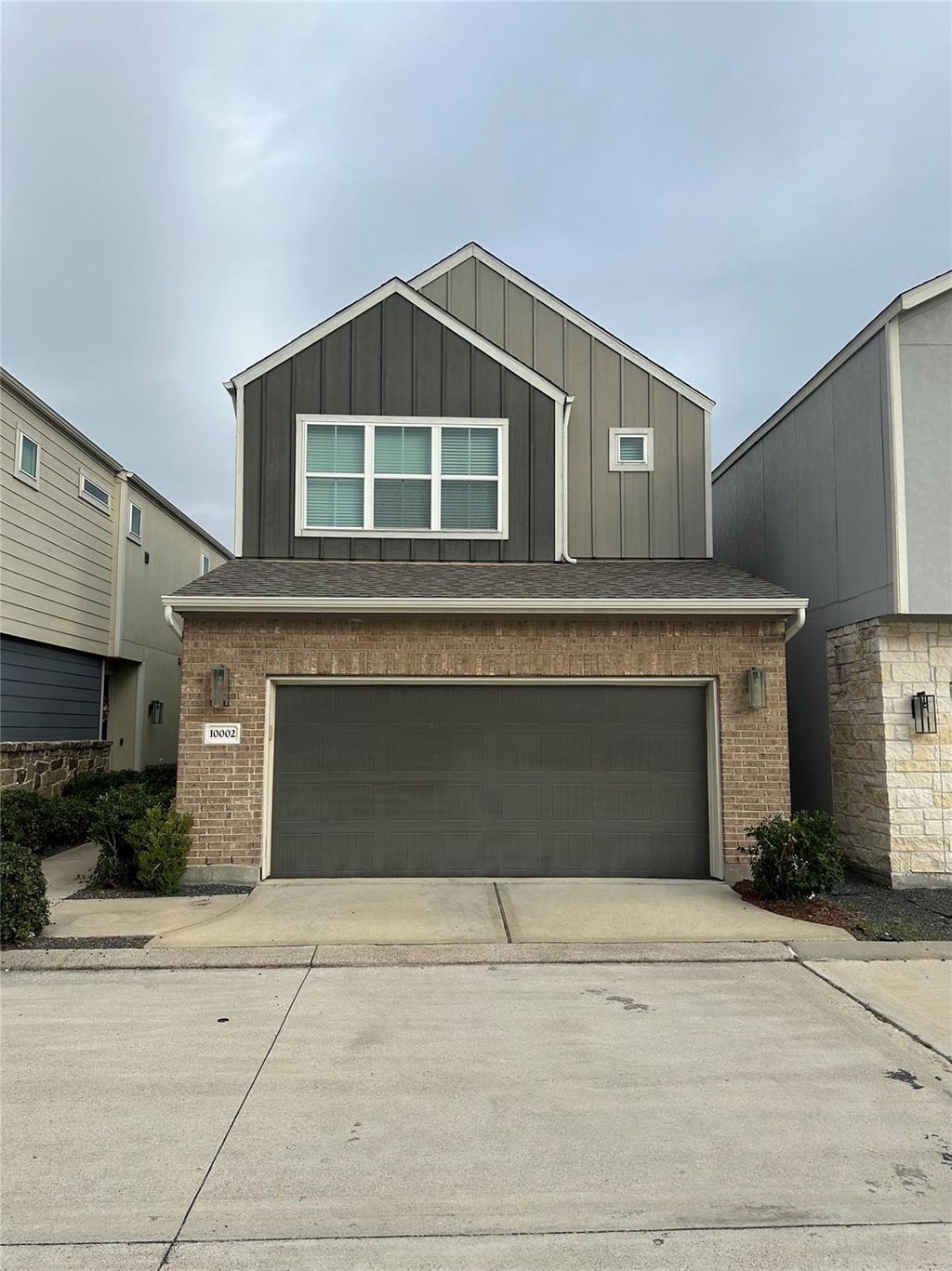 Photo of 10002 Waving Grain Lane, Houston, TX 77080 (MLS # 62931448)