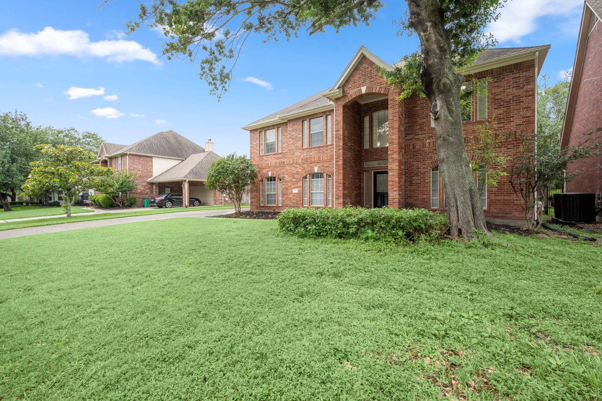 9514 Champions Cove Drive
