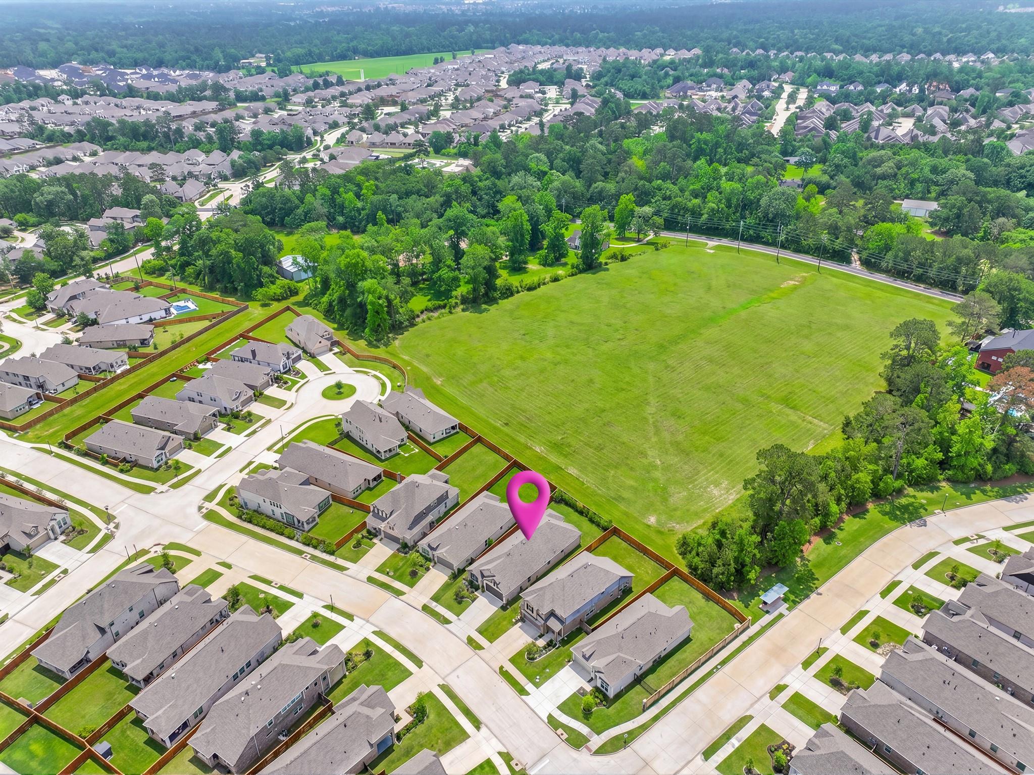 8145 Overland Grove