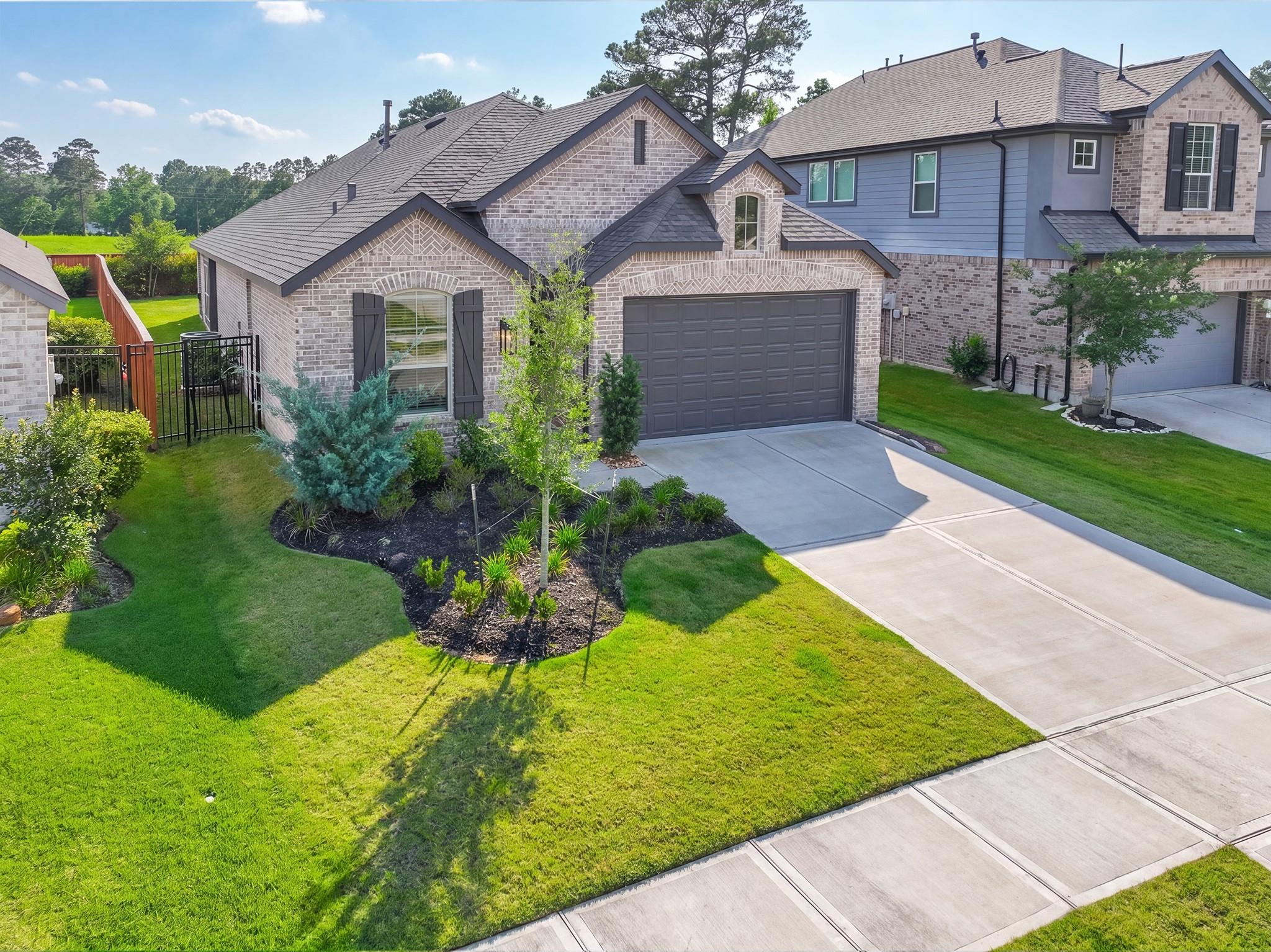 8145 Overland Grove