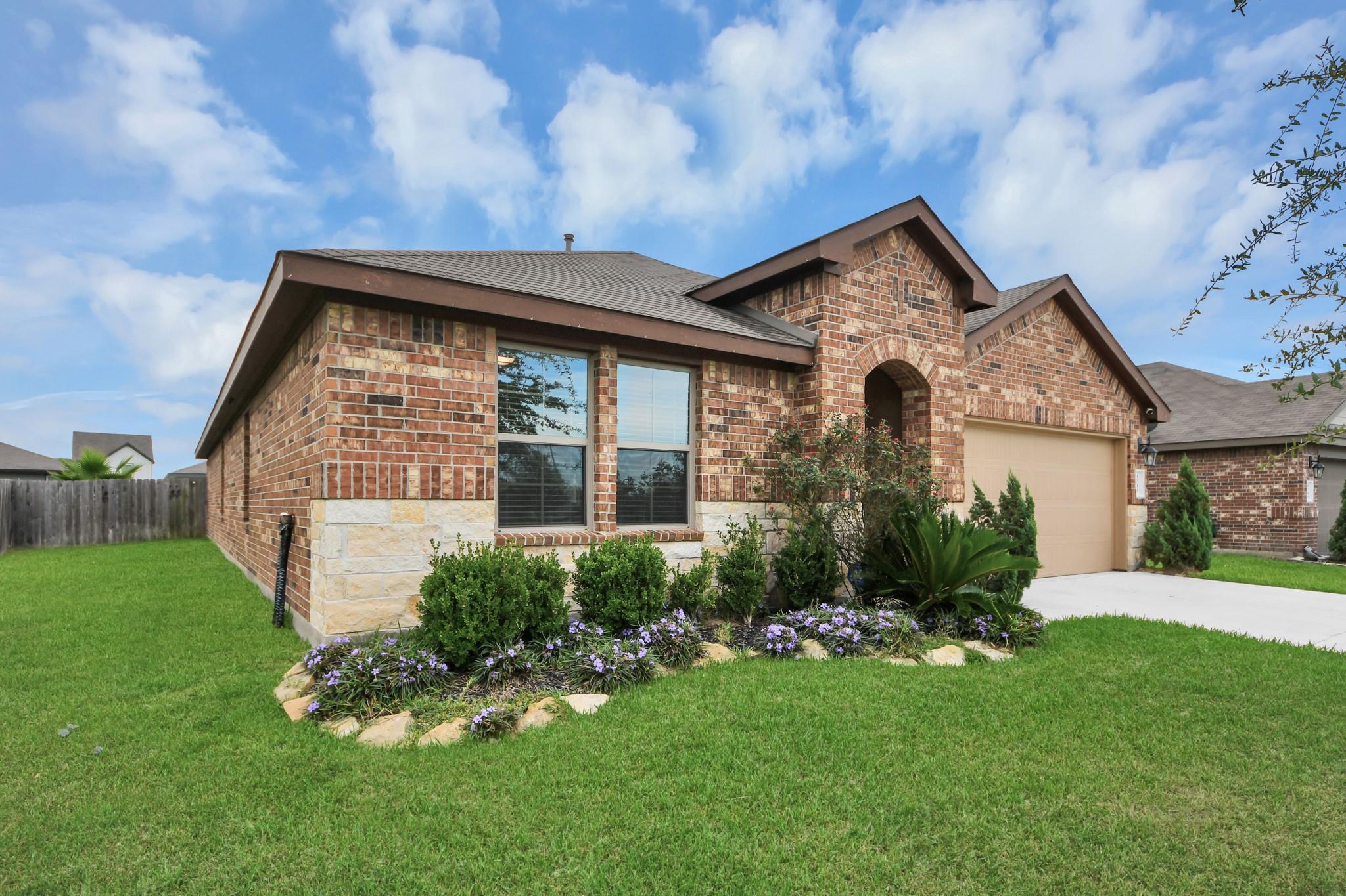 1715 Bear Spring Drive