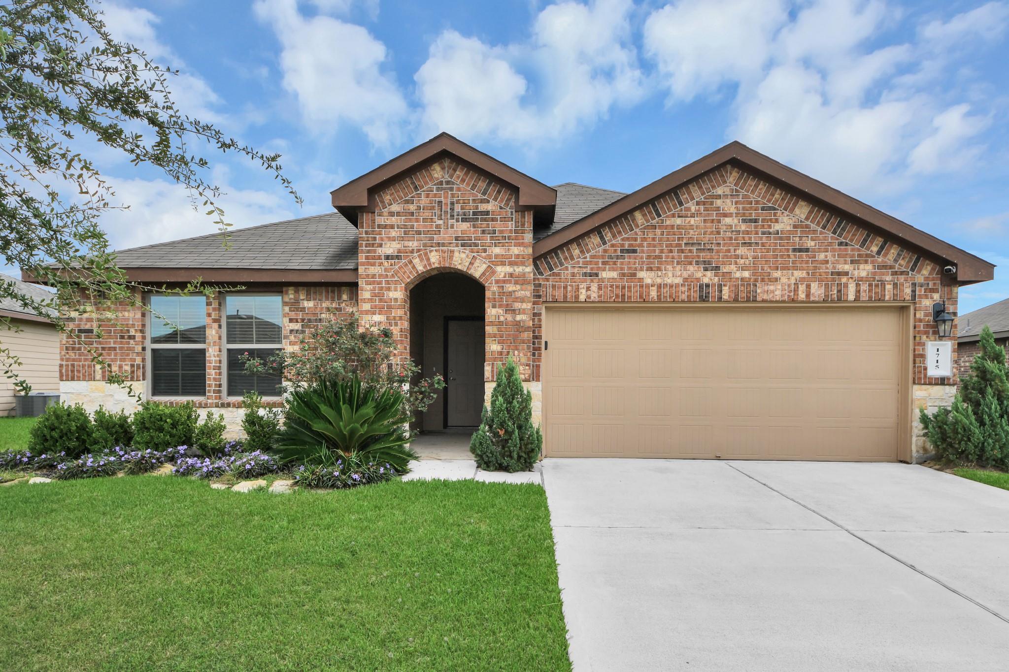 1715 Bear Spring Drive