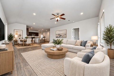 Photo of 1715 Bear Spring Drive, Rosenberg, TX 77469 (MLS # 41382068)