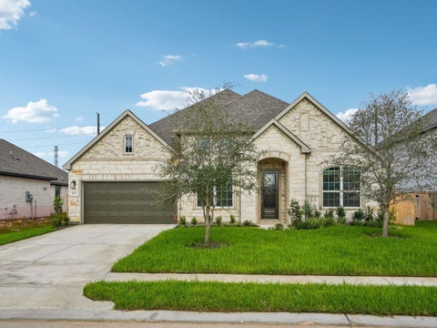 Homes For Sale - 5127 Autumn Hills Trail<br/> Pearland, TX 77584