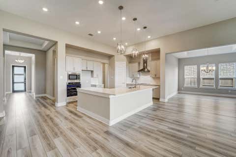 Photo of 5127 Autumn Hills Trail, Pearland, TX 77584 (MLS # 31066241)