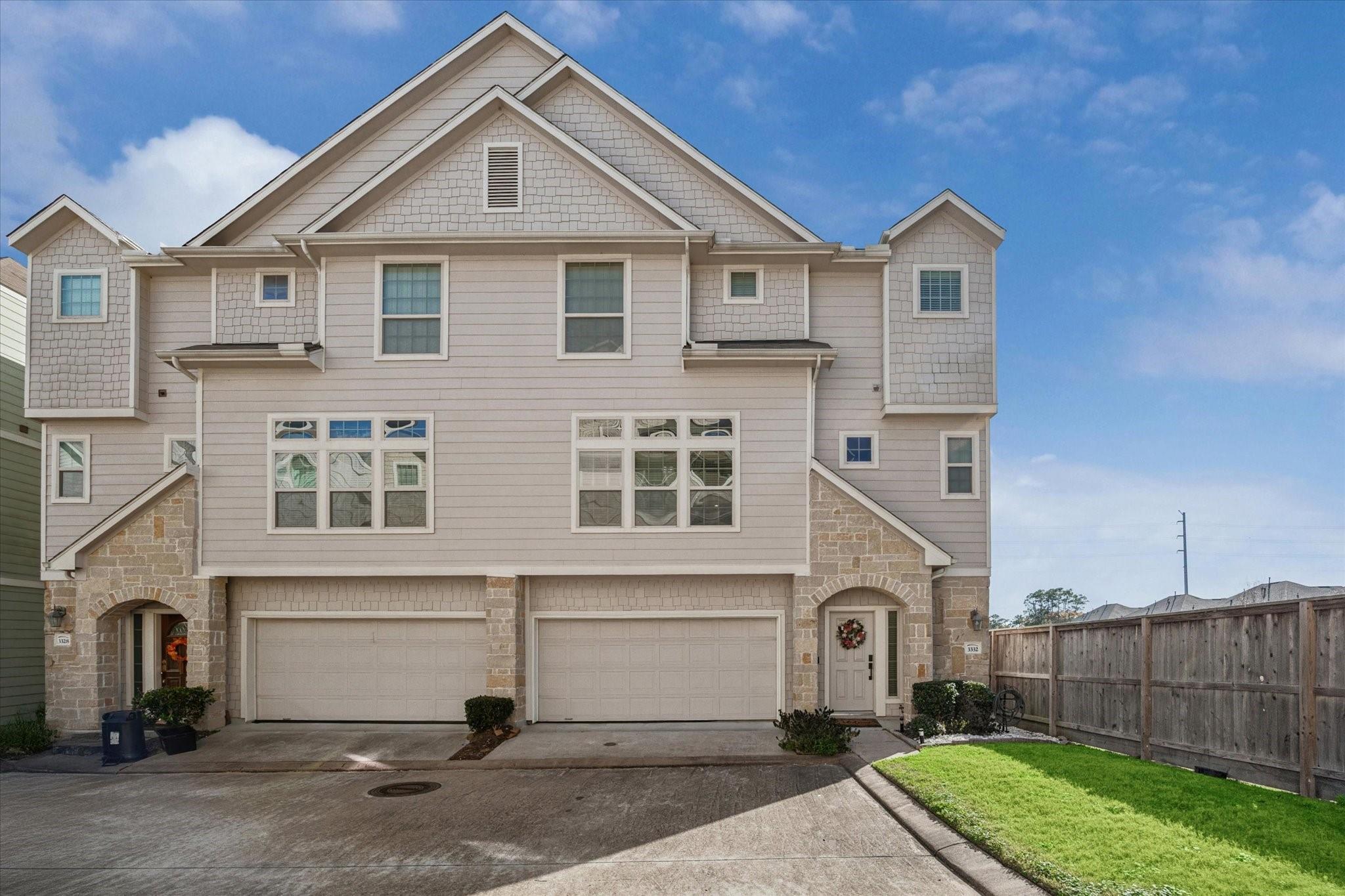 3332 Home Point Drive