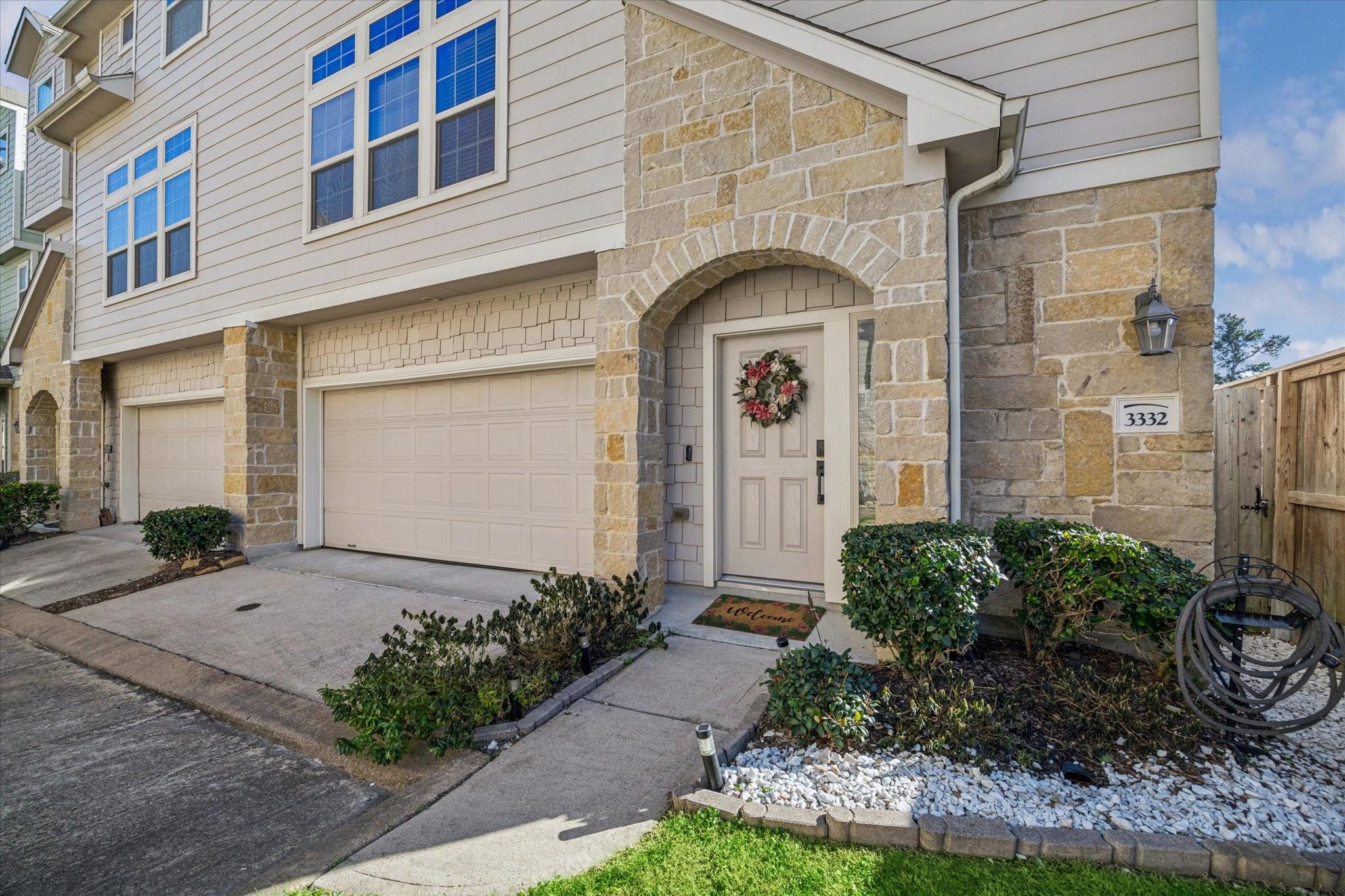 3332 Home Point Drive