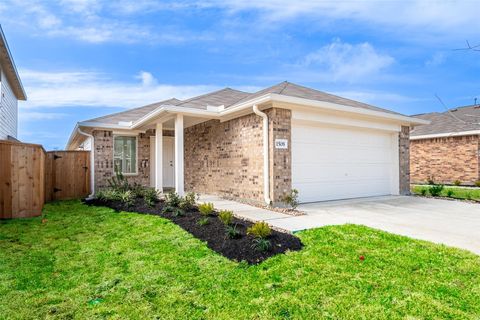 Photo of 1508 Las Cuevas Drive, Conroe, TX 77301 (MLS # 97727832)