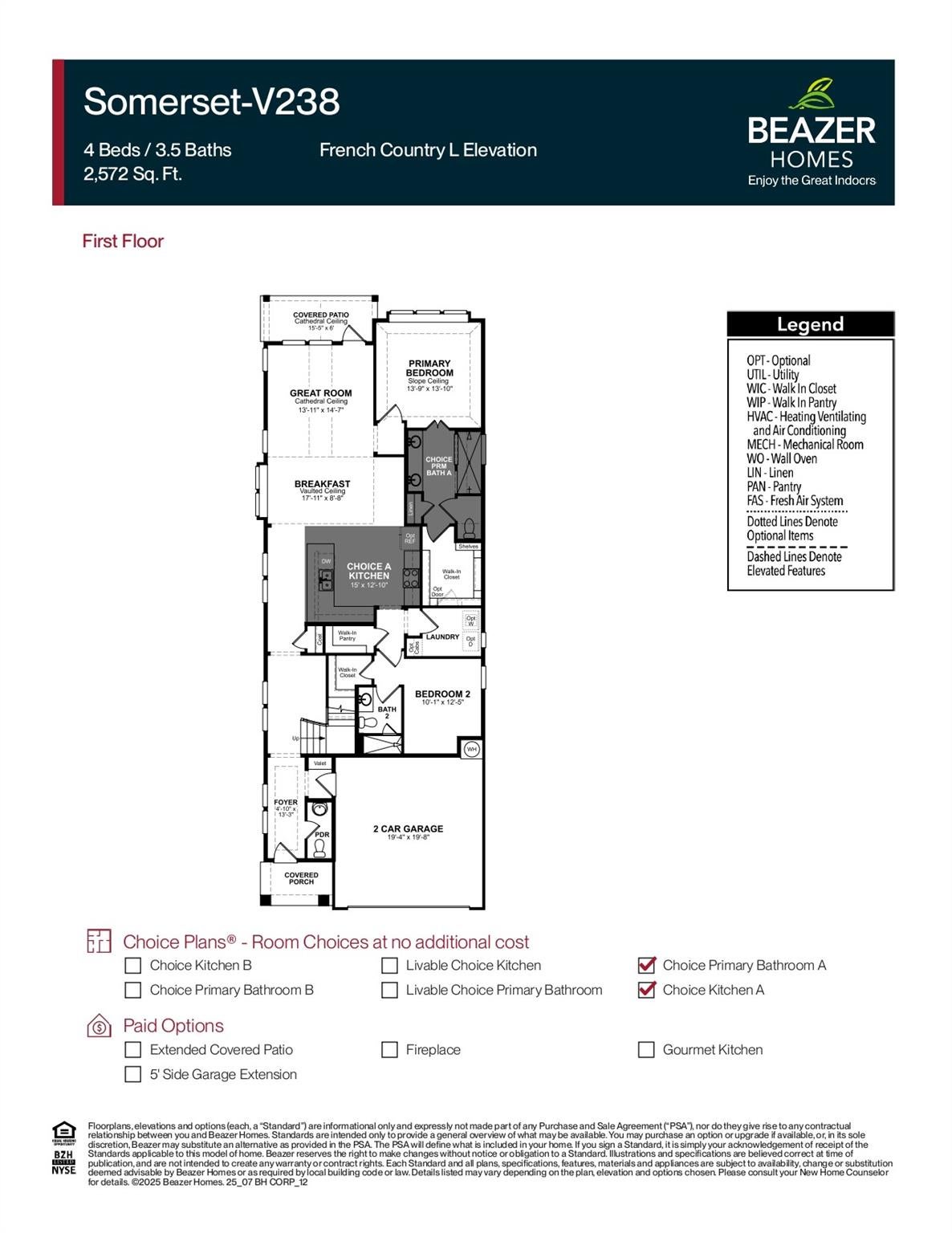 16611 Vibrant Plains Path