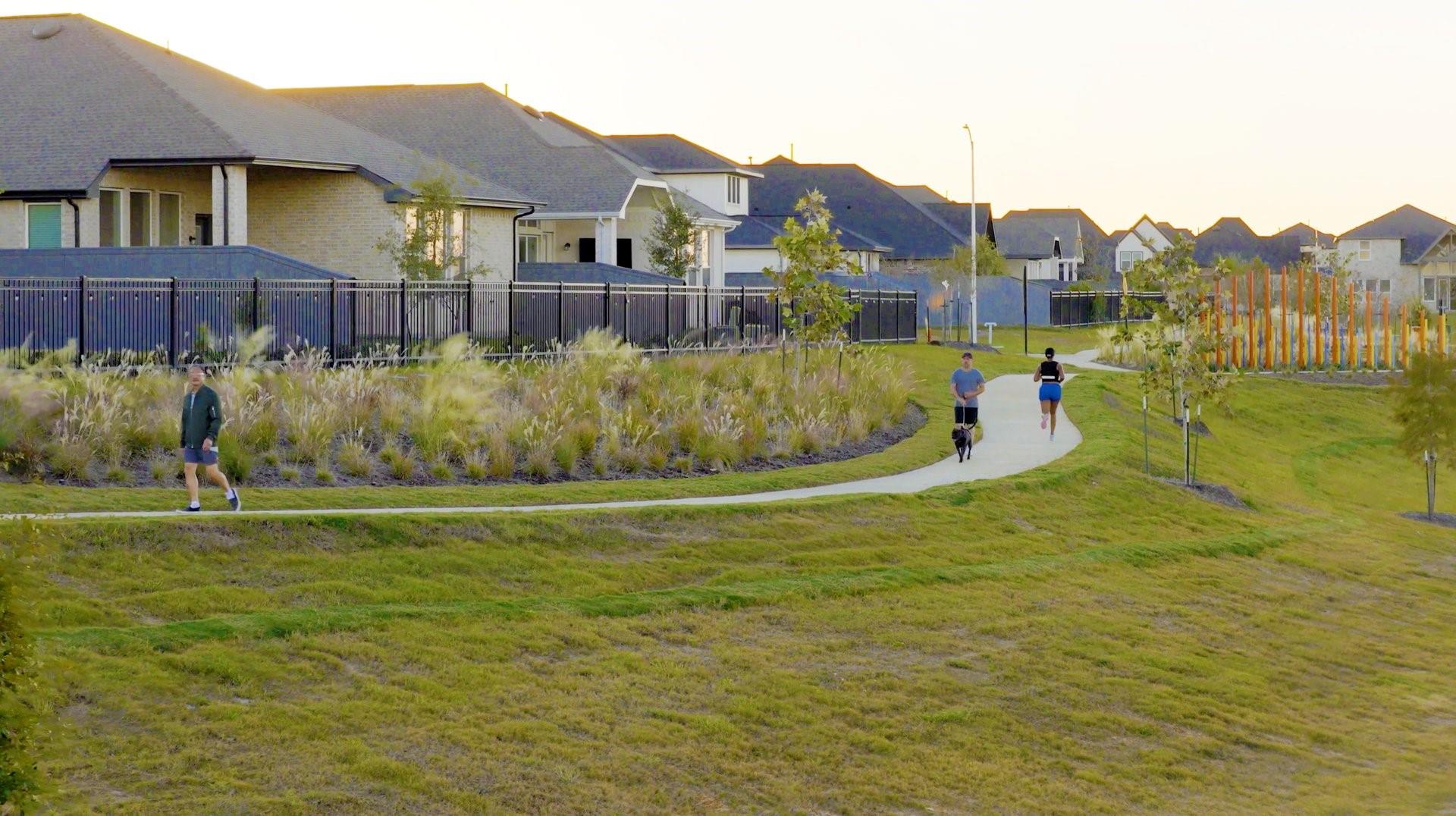 16611 Vibrant Plains Path