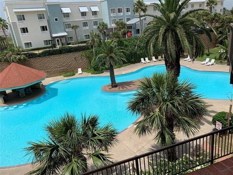 Photo of 9520 Seawall Boulevard #113, Galveston, TX 77554 (MLS # 67433449)