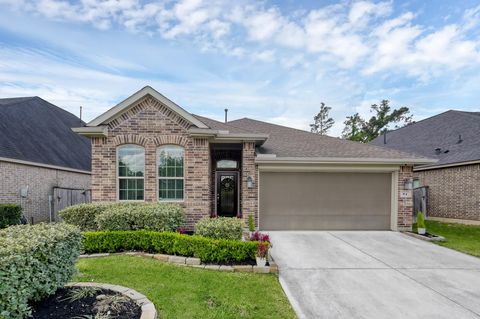 Photo of 164 Fox Trail Road, Montgomery, TX 77316 (MLS # 45547318)
