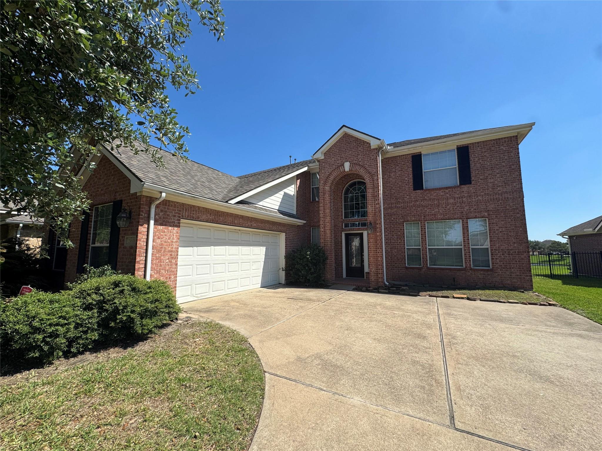 24626 Blane Drive