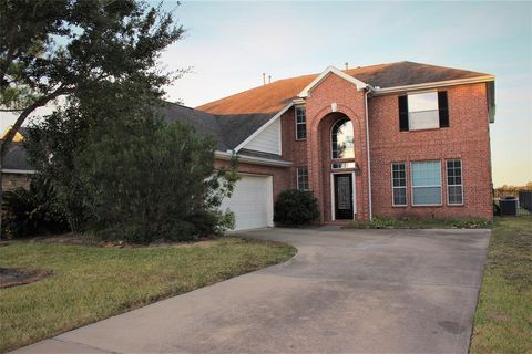 Photo of 24626 Blane Drive, Katy, TX 77493 (MLS # 71860511)