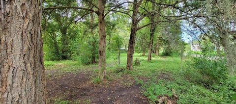 Vacant Land For Sale - 6415 S F Austin<br/> Jones Creek, TX 77541