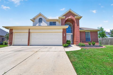 Photo of 2714 Holly Walk Lane, Spring, TX 77388 (MLS # 45023086)