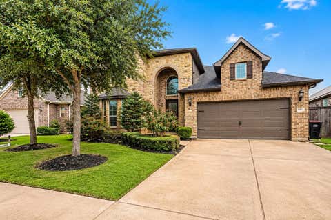 Photo of 30631 Morning Dove Drive, Brookshire, TX 77423 (MLS # 54974289)