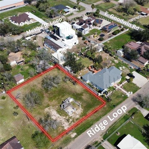 Photo of 1310 Ridge Loop, Palmview, TX 78574 (MLS # 35377921)