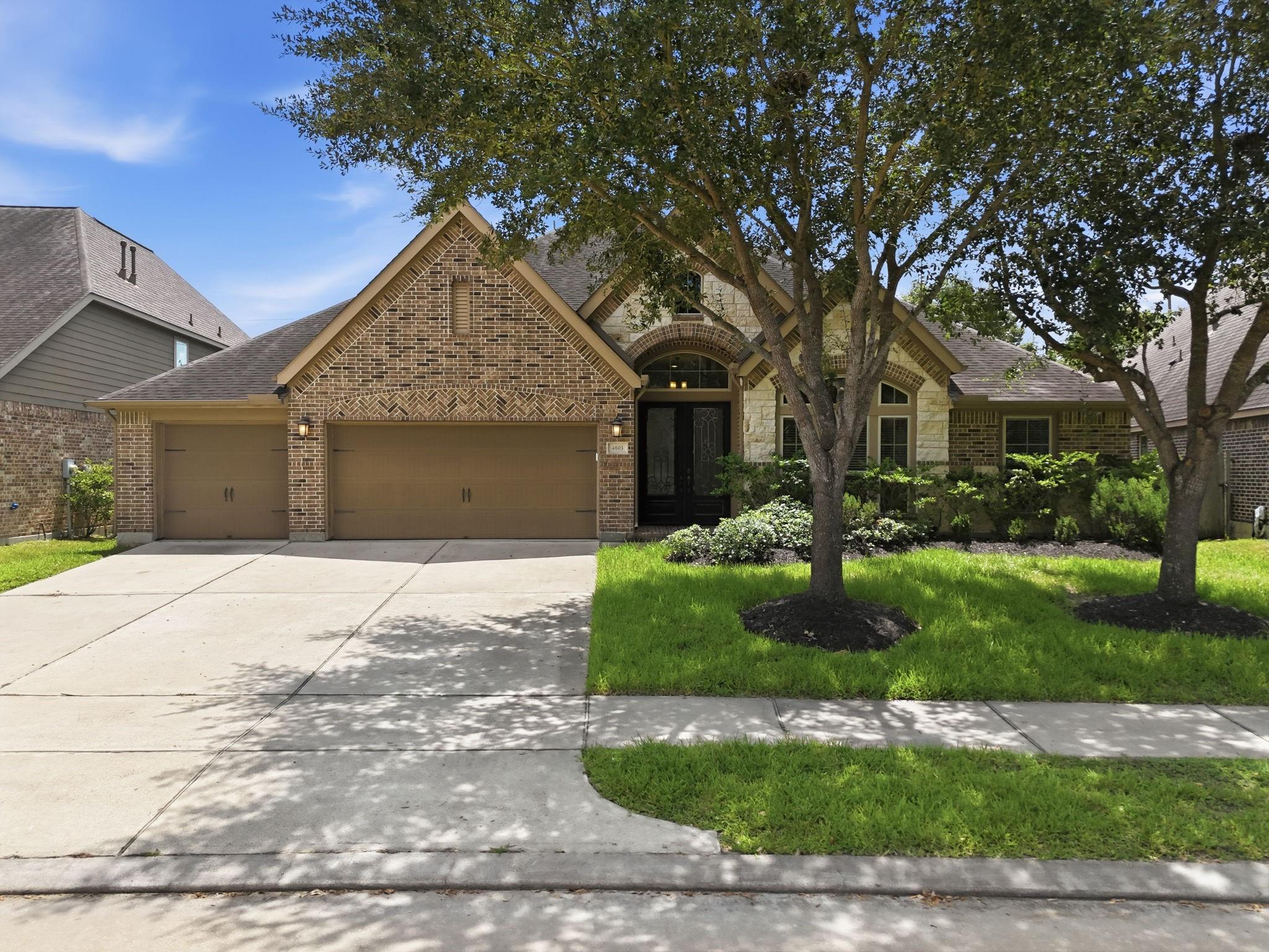 4603 Piper Shadow Lane