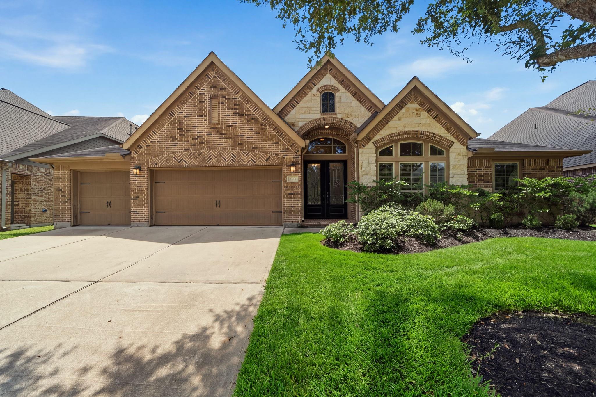 4603 Piper Shadow Lane