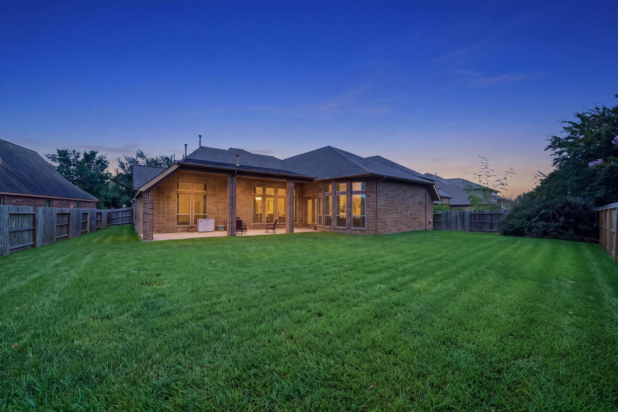 4603 Piper Shadow Lane