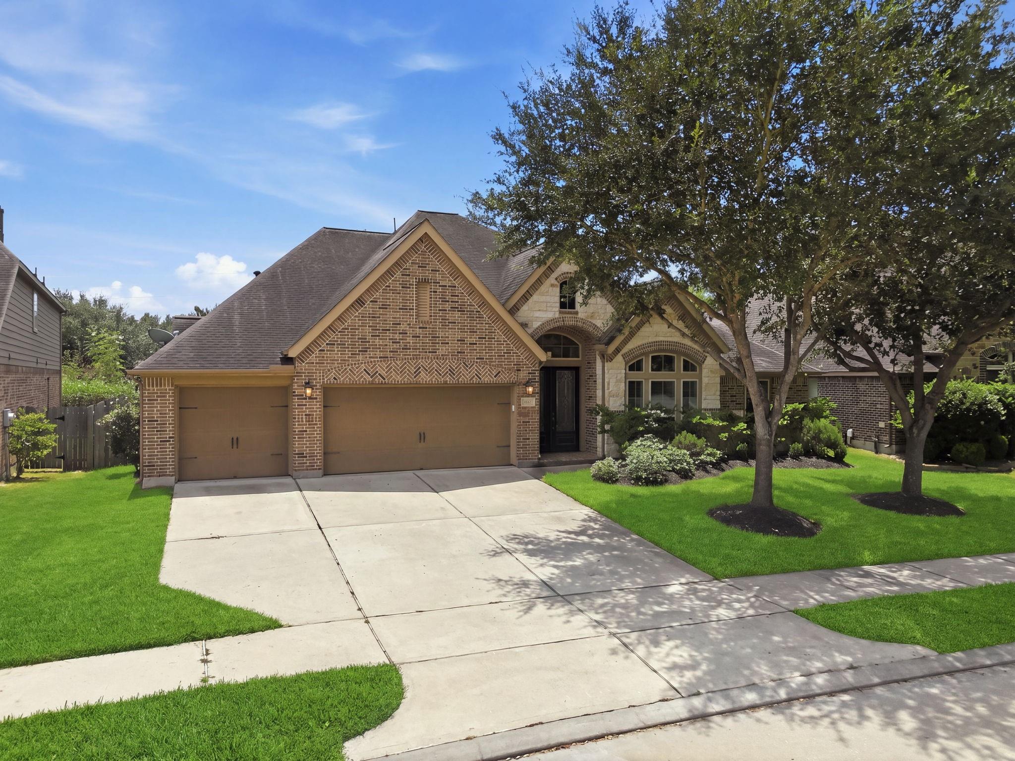4603 Piper Shadow Lane