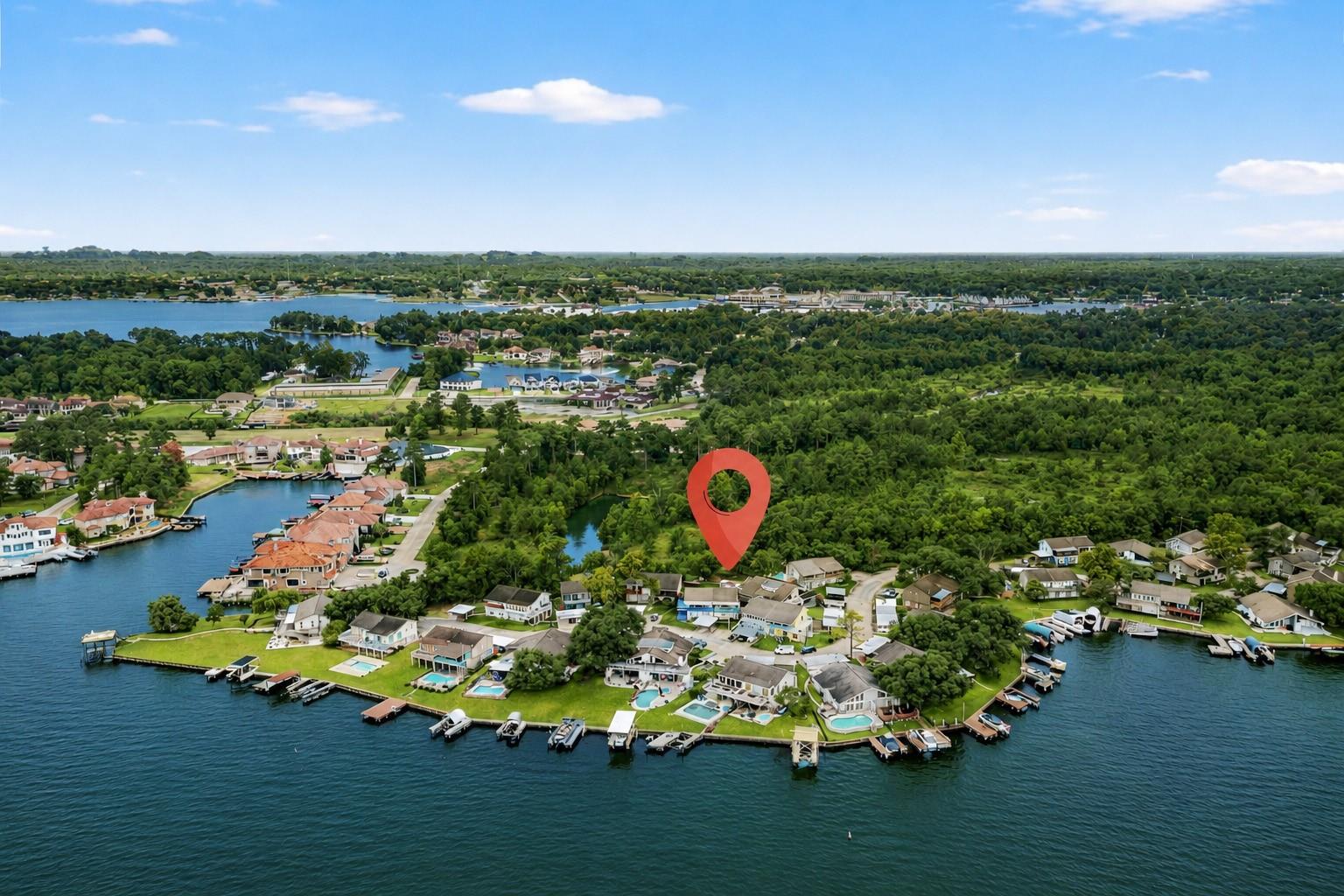 88 Lakeview Village