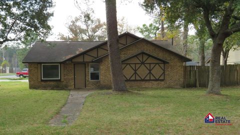 18703 Shay Lane Humble TX 77346