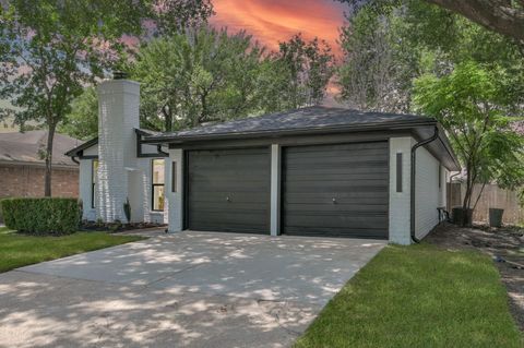 Photo of 5015 Monteith Drive, Spring, TX 77373 (MLS # 44844033)