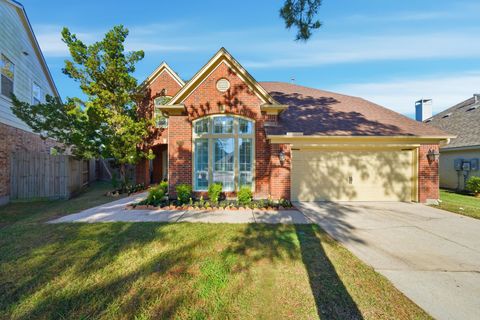 Photo of 2906 Benne Court, Houston, TX 77014 (MLS # 11040988)