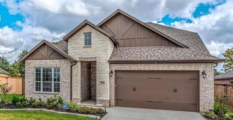 Photo of 3651 Hardin Hills Drive, College Station, TX 77845 (MLS # 60044347)