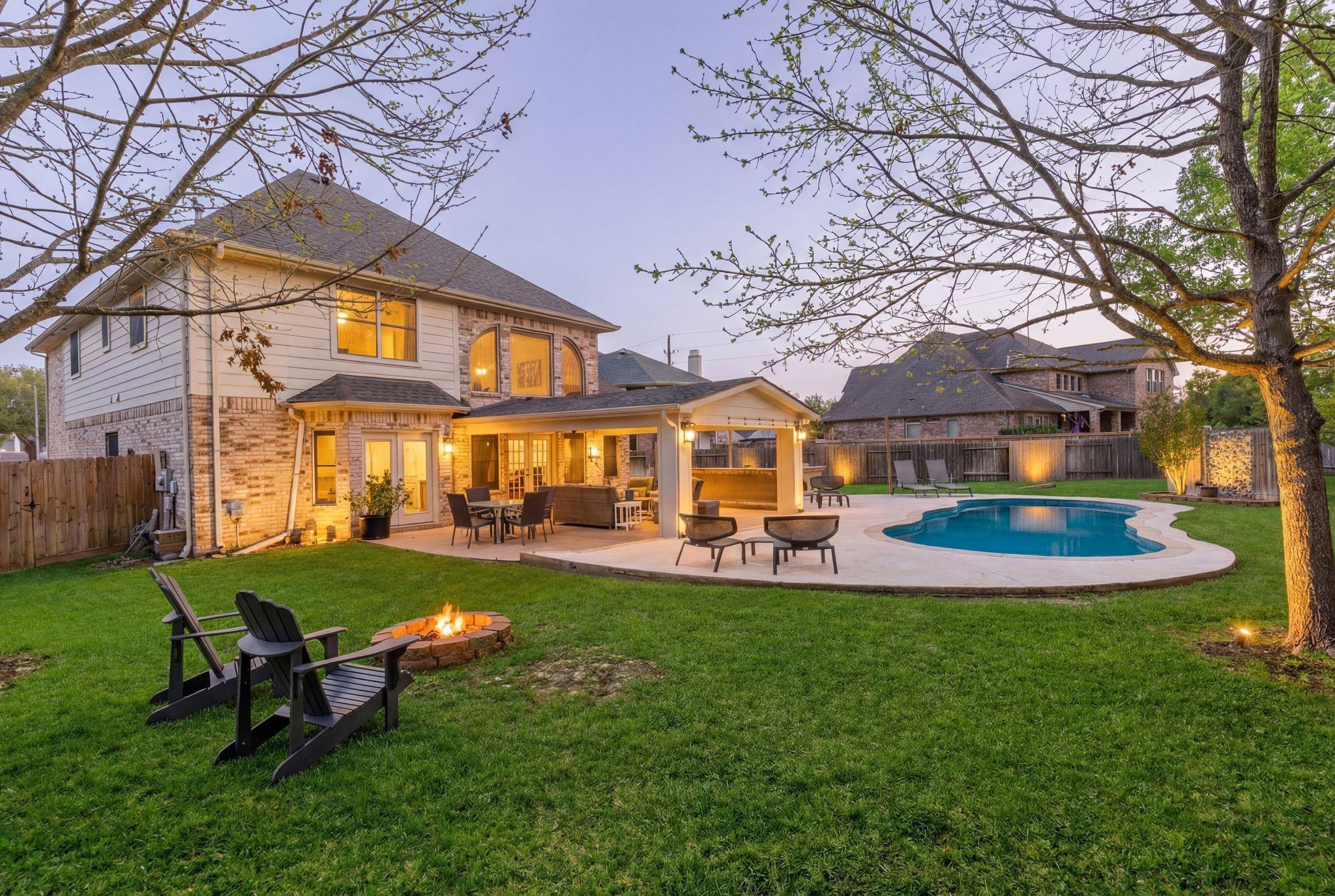 17722 Wind Mist Lane