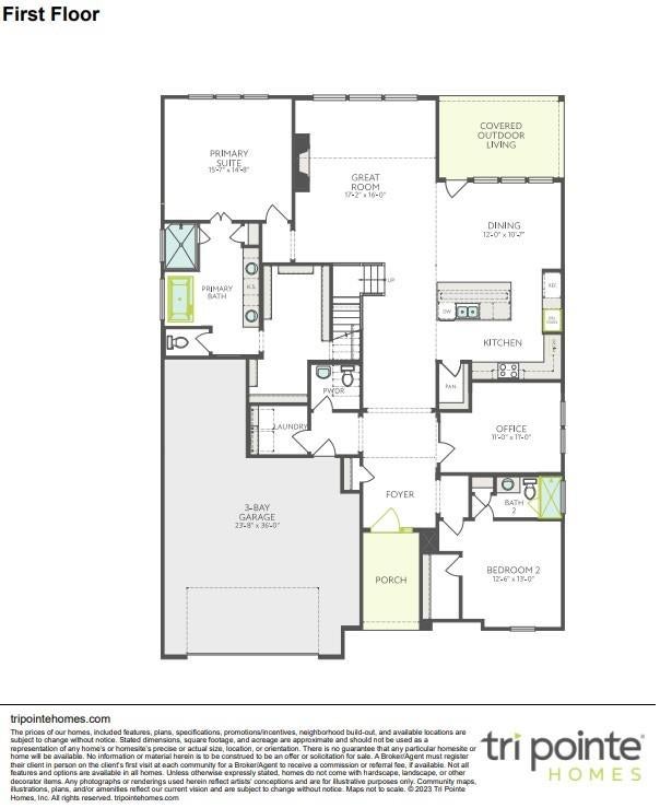 Photo of 28315 Sugar Springs Dr, Spring, TX 77386 (MLS # 34041261)