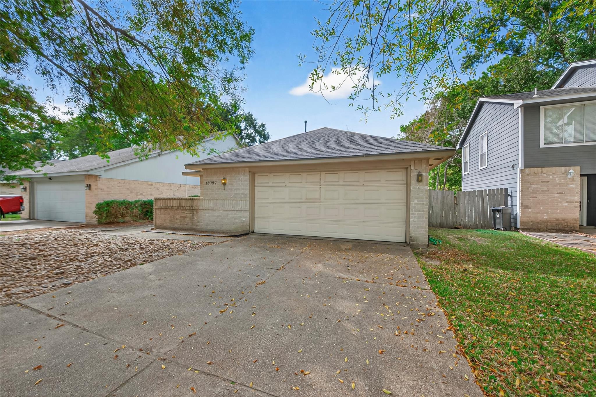 16727 Capewood Dr, Humble, TX, 77396