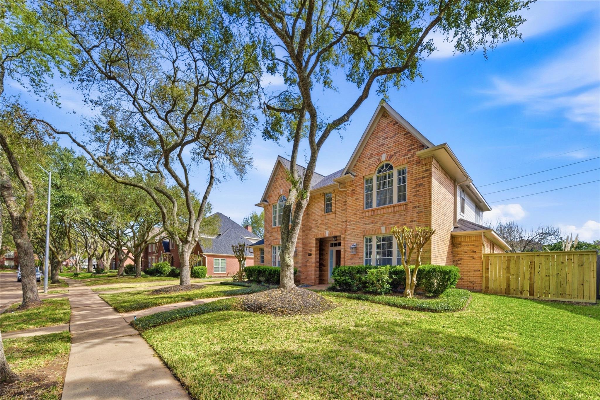 4027 Austin Meadow Drive