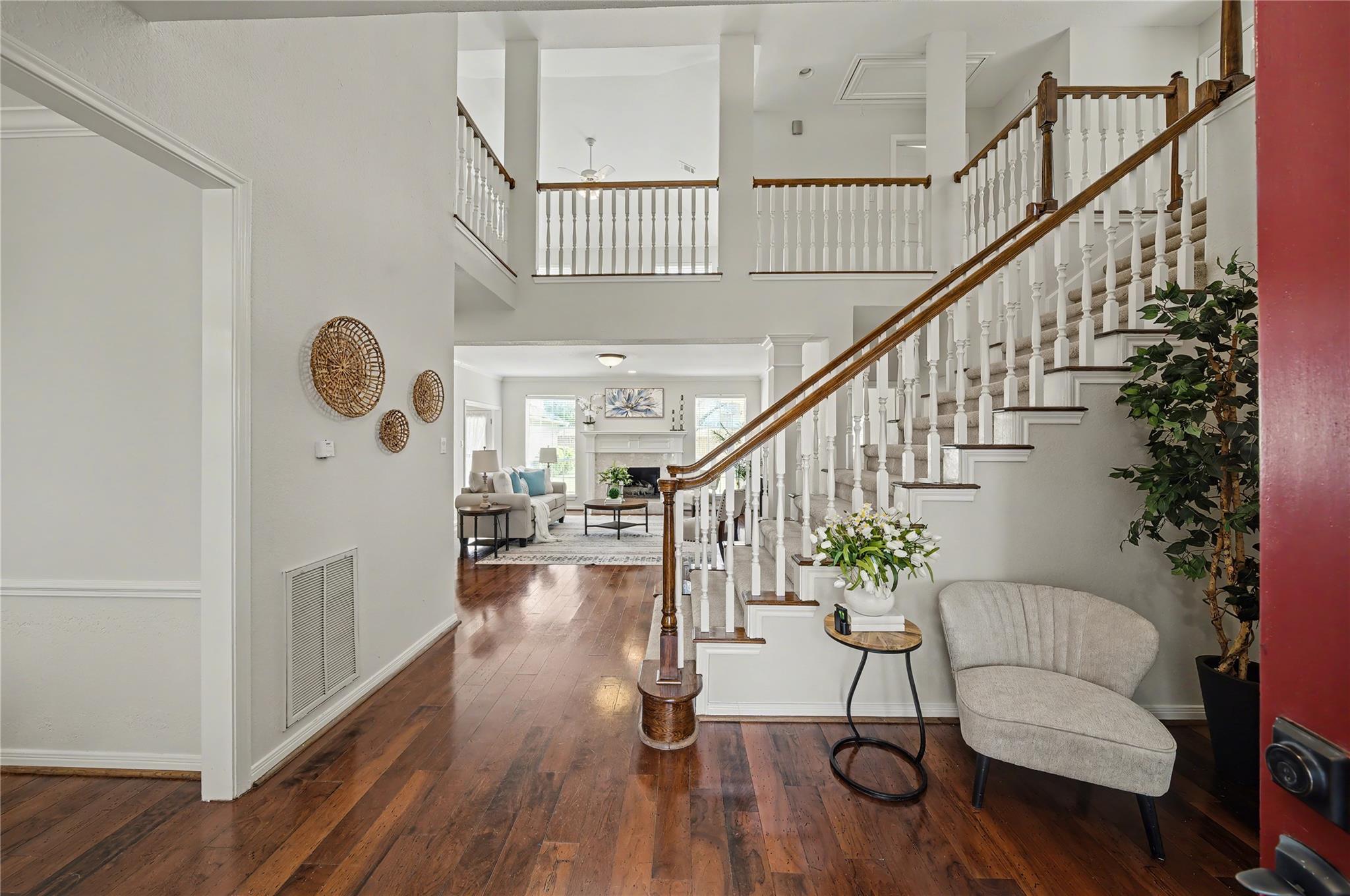 4027 Austin Meadow Drive