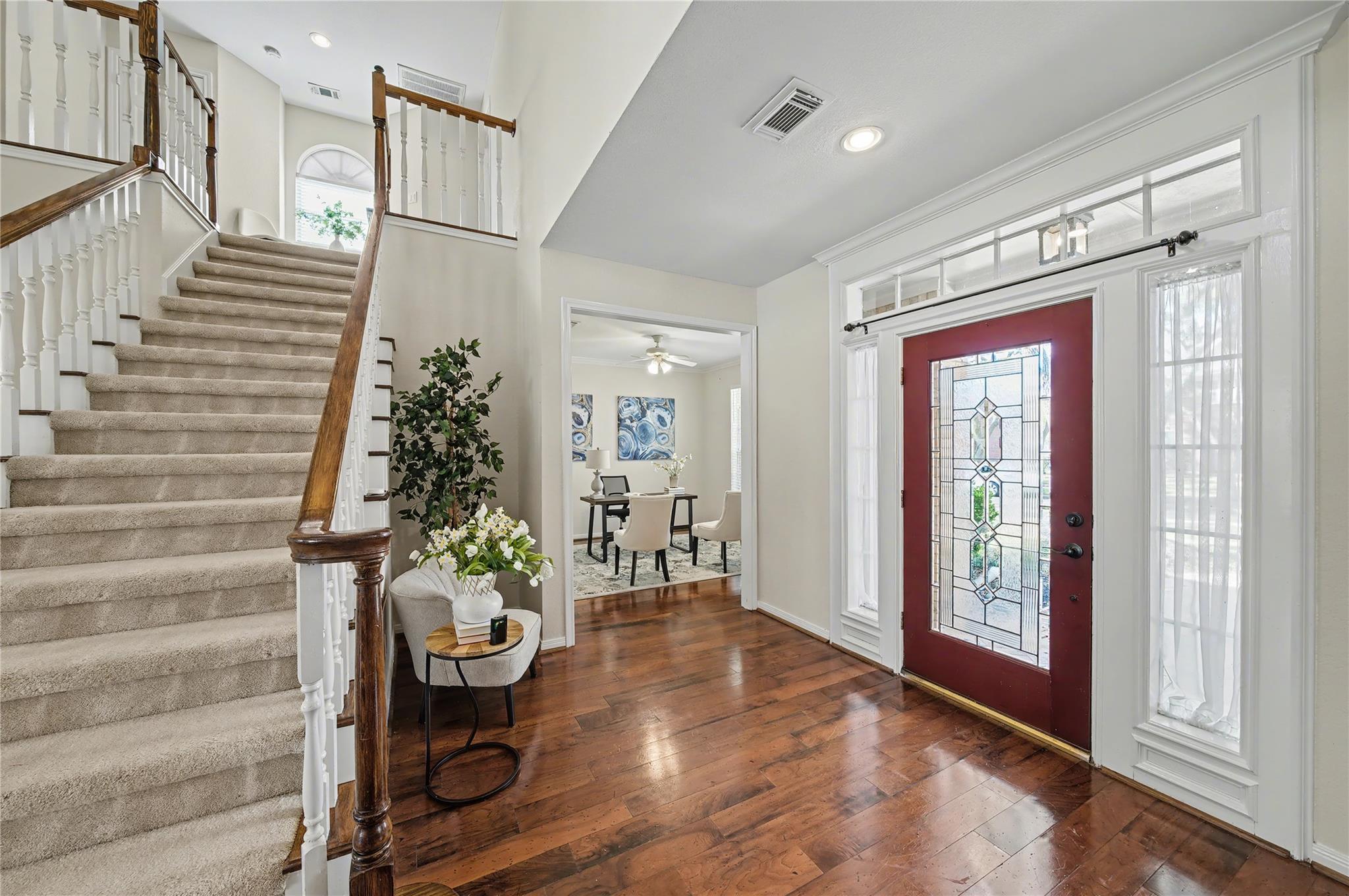 4027 Austin Meadow Drive