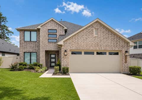 Photo of 40575 Goldeneye Place Pl, Magnolia, TX 77354 (MLS # 66377615)
